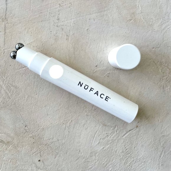 nuFace Other - NuFACE FIX line smooting device